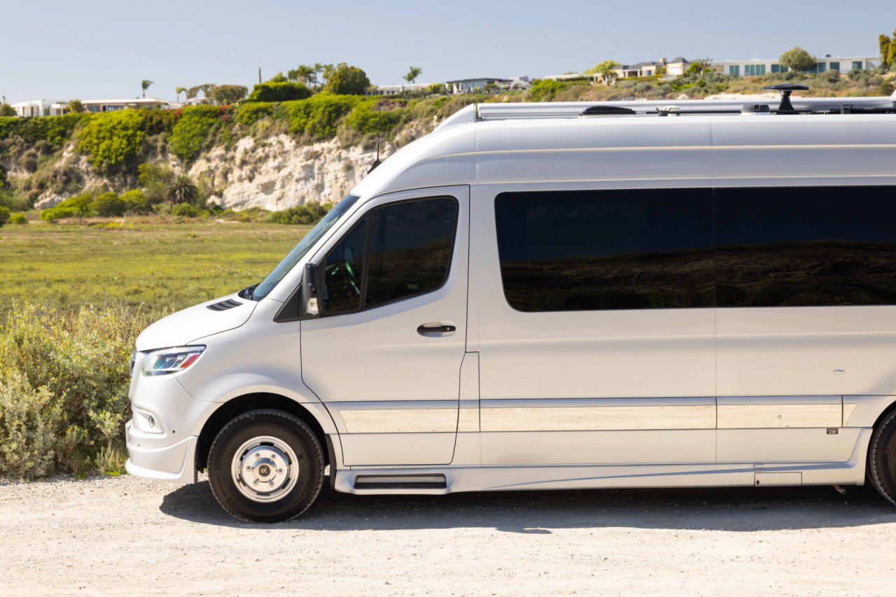 Used 2019 Mercedes-Benz Sprinter 170 image 33