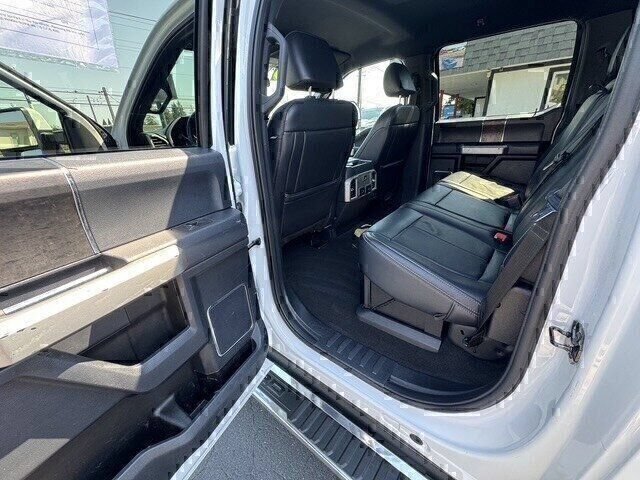 Used 2022 Ford F250 Lariat AWD/4WD image 10
