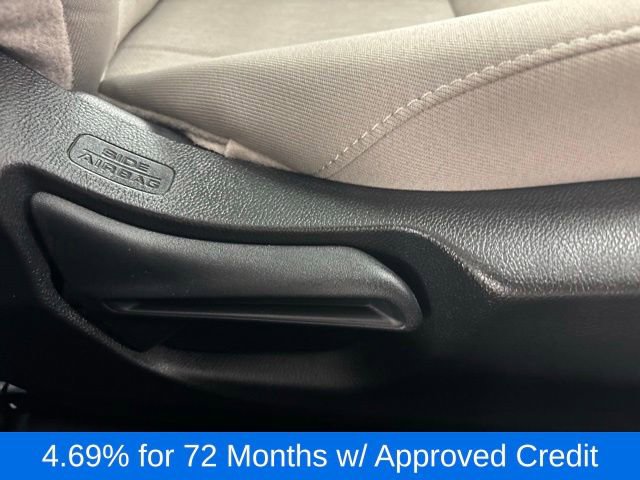Certified 2025 Honda Accord SE image 17