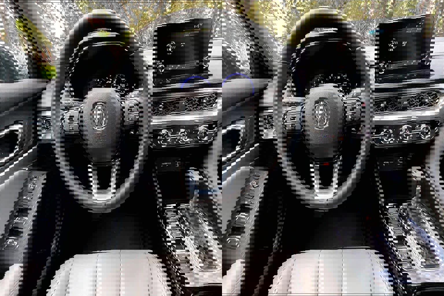 Certified 2025 Acura Integra image 5