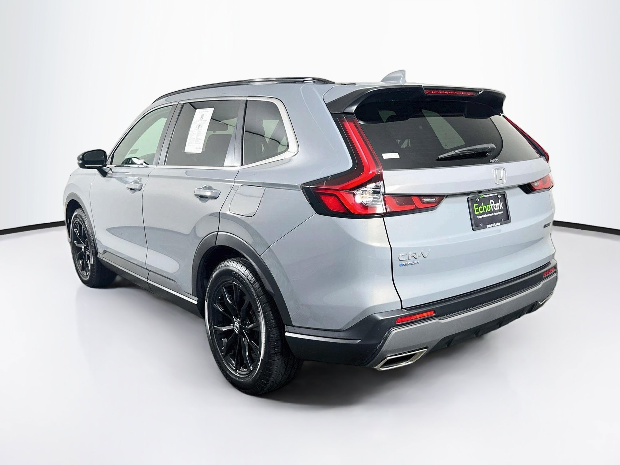 Used 2023 Honda CR-V Sport image 5
