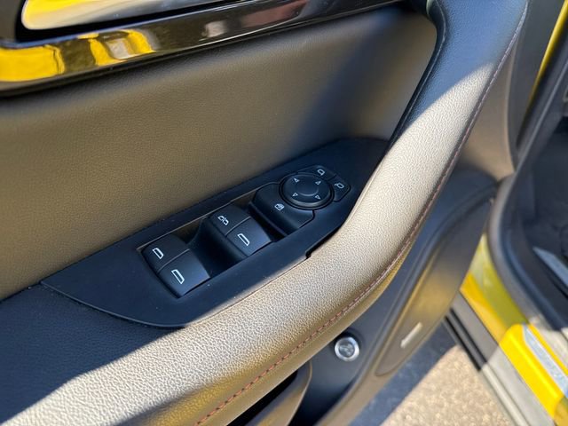 Used 2024 Chevrolet Blazer RS w/ Driver Confidence II Package image 14