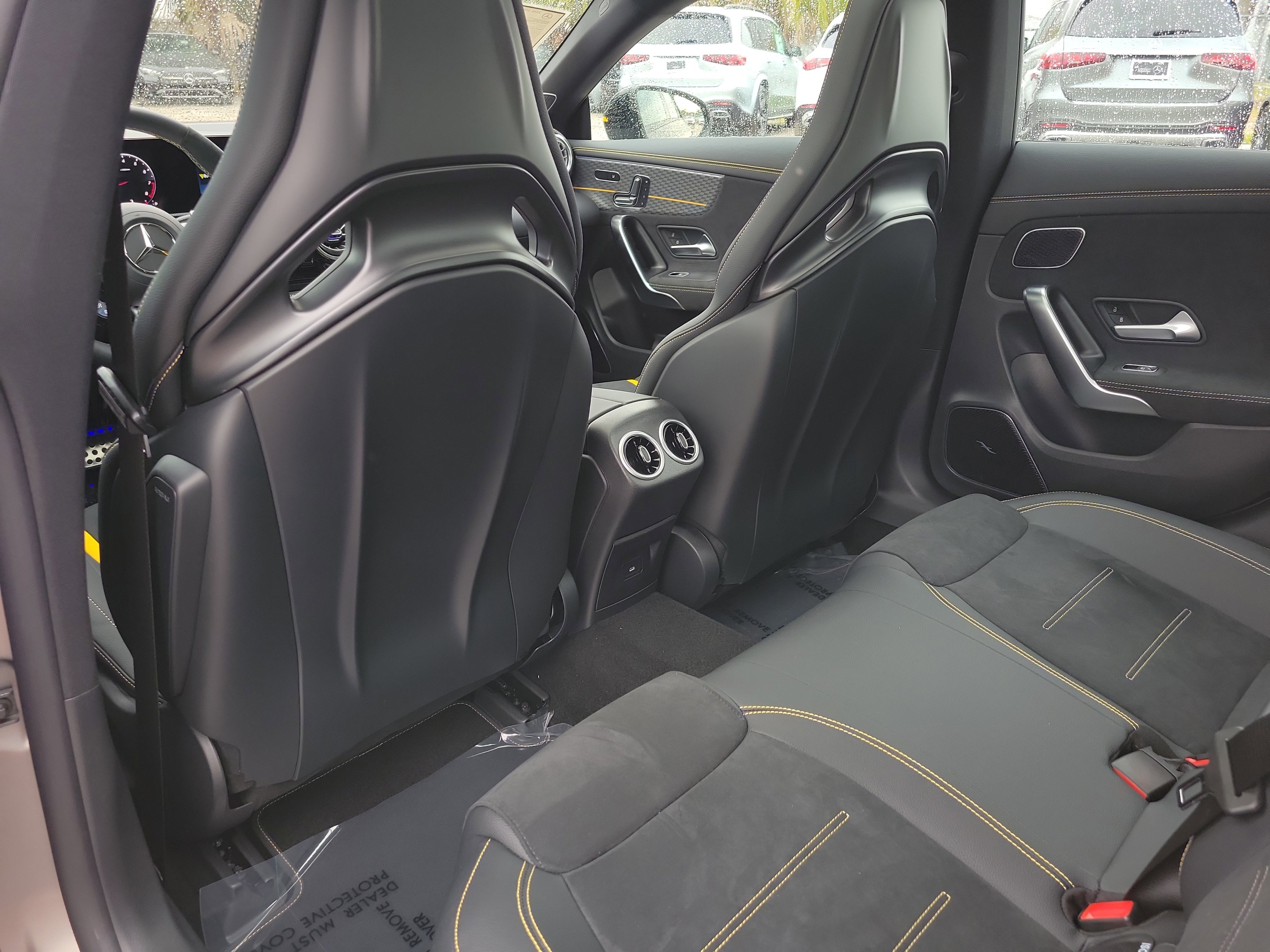 New 2026 Mercedes-Benz CLA 45 AMG S 4MATIC image 13