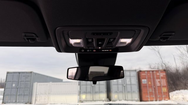 New 2026 Chevrolet Silverado 1500 LT Trail Boss w/ LT Trail Boss Premium Package image 27