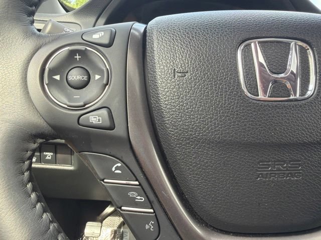 Used 2023 Honda Ridgeline RTL image 23