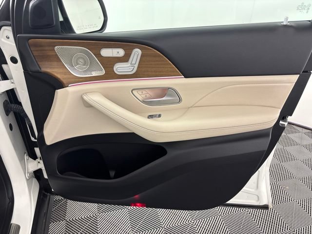 Used 2022 Mercedes-Benz GLE 350 4MATIC image 32