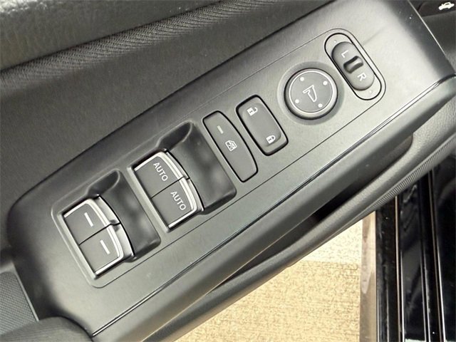 New 2026 Honda Civic Sport Touring image 9