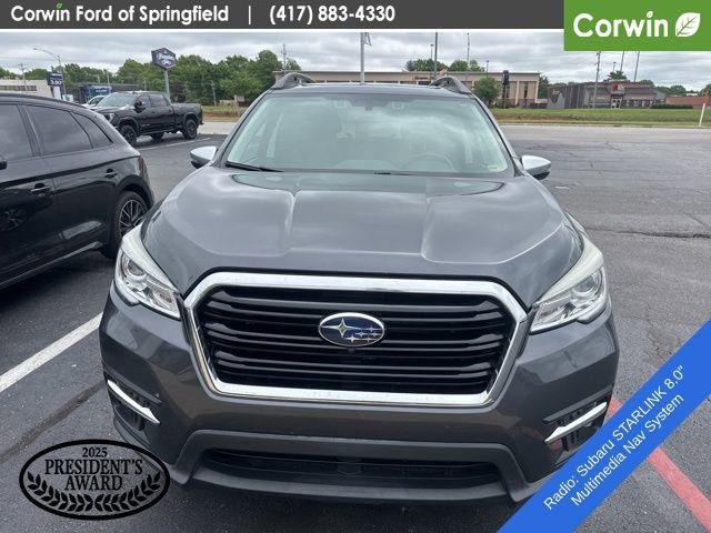 Used 2019 Subaru Ascent Touring AWD/4WD image 2
