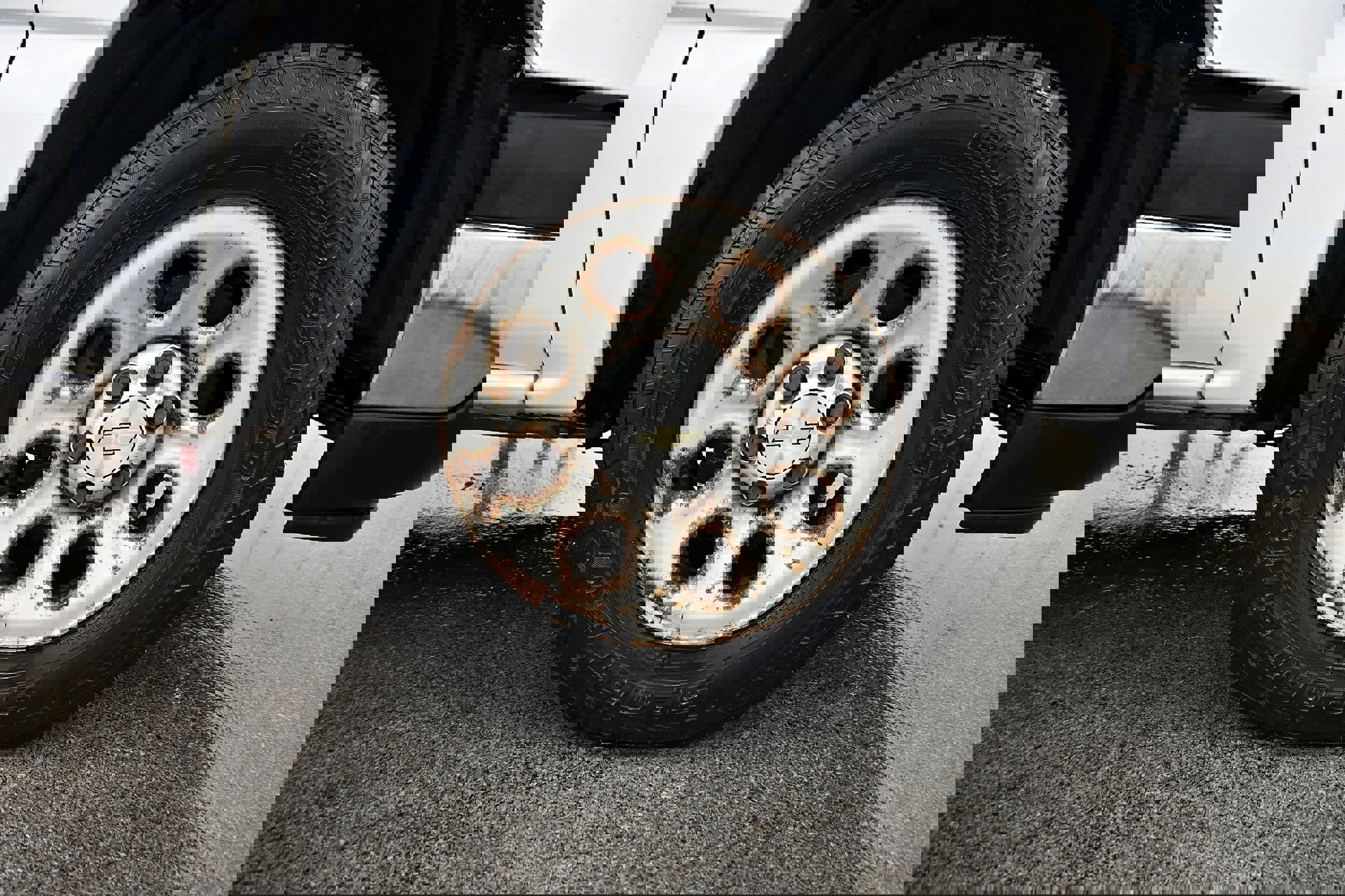 Used 2006 Chevrolet Silverado 1500 W/T image 19