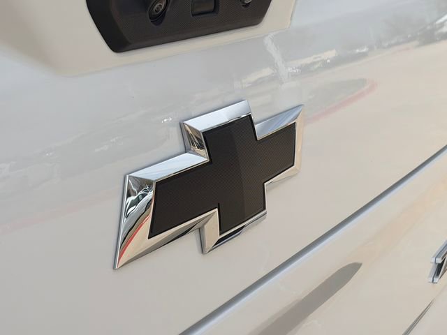Used 2024 Chevrolet Silverado 1500 ZR2 image 13