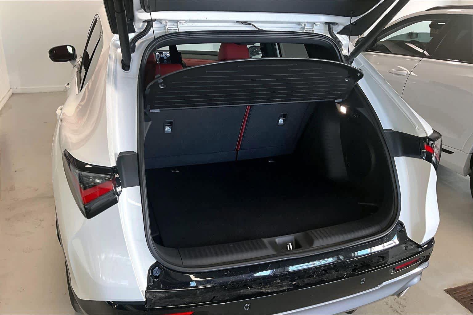 New 2026 Acura ADX A-Spec image 18