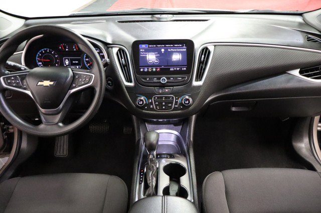 Used 2023 Chevrolet Malibu LT w/ Driver Confidence Package FWD image 7