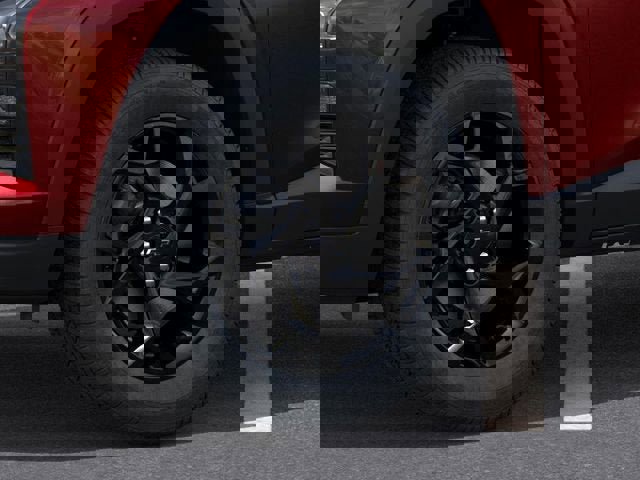 New 2026 Chevrolet Trax LT w/ Driver Confidence Package image 9