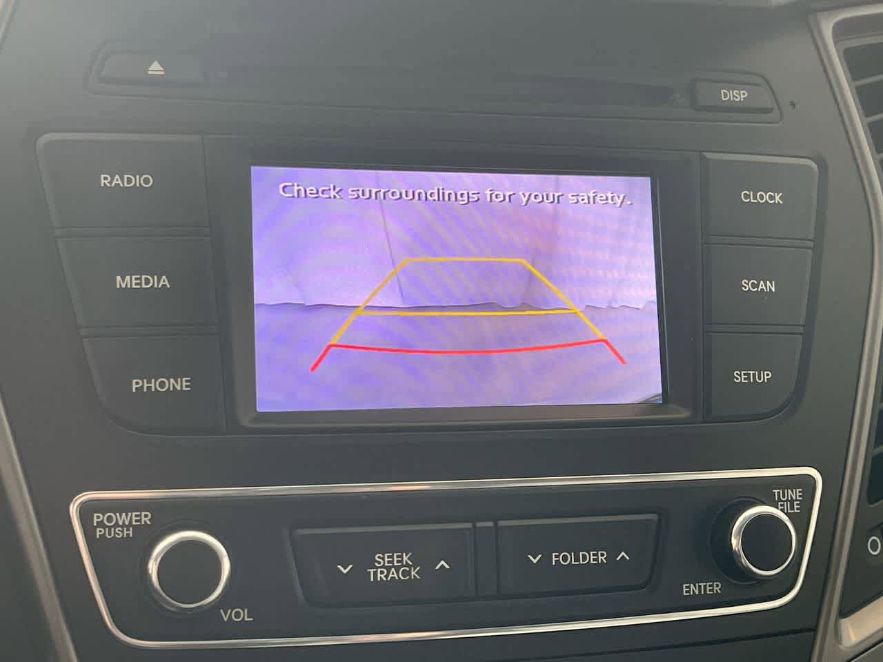 Used 2018 Hyundai Santa Fe Sport AWD/4WD image 17