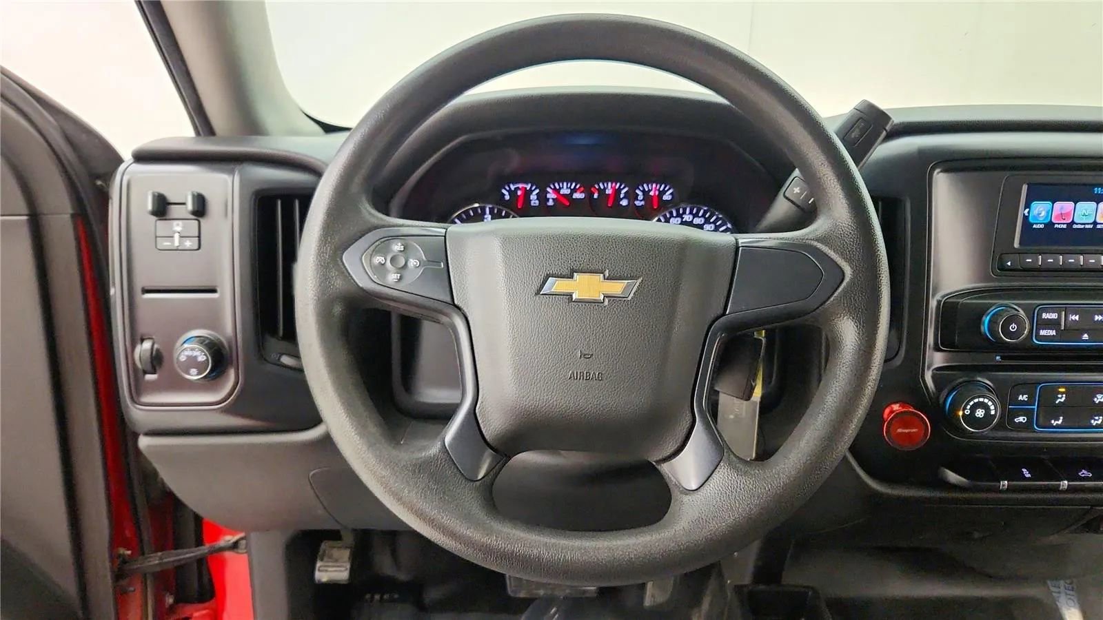 Used 2015 Chevrolet Silverado 1500 LS w/ Trailering Package image 31