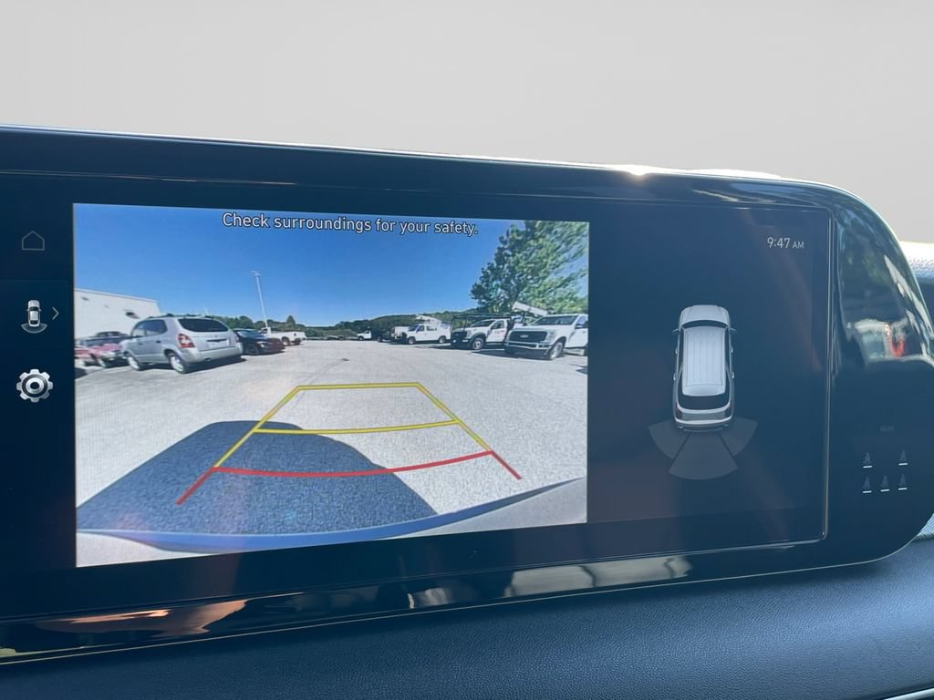 Used 2025 Hyundai Palisade SEL AWD/4WD image 26
