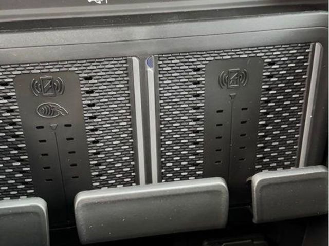 New 2026 RAM 1500 Laramie w/ Night Edition image 17