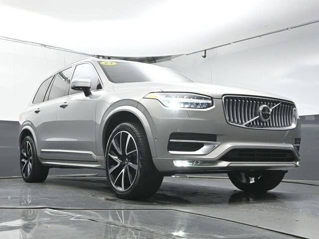 Certified 2023 Volvo XC90 B5 Plus image 34