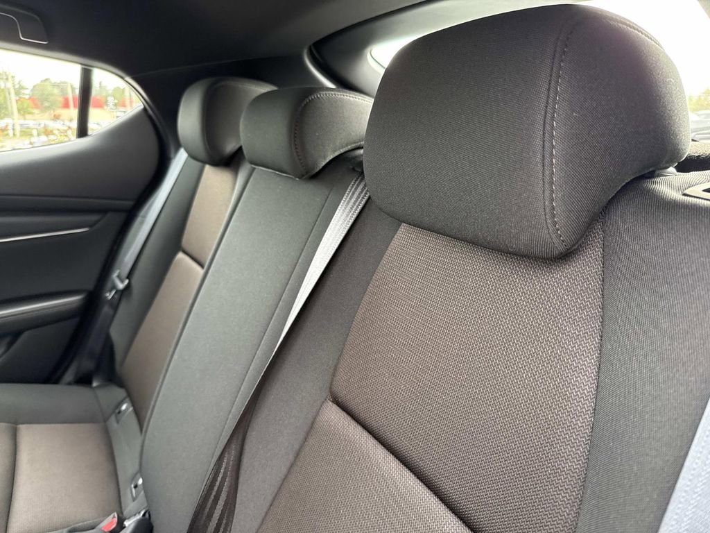 New 2026 MAZDA MAZDA3 s image 17