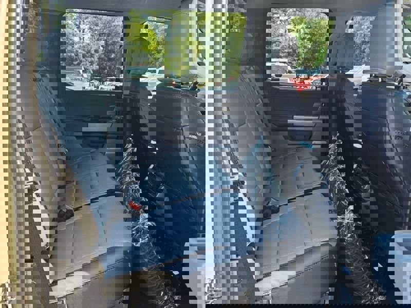 New 2025 Ford F150 Lariat w/ Equipment Group 502A High image 15