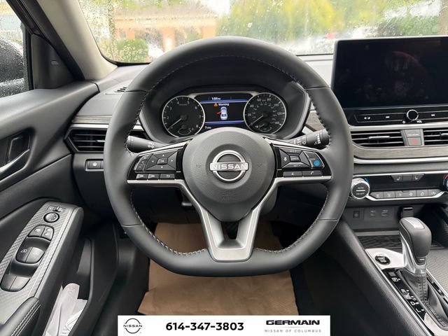 New 2026 Nissan Altima 2.5 SV w/ SV Premium Package FWD image 16