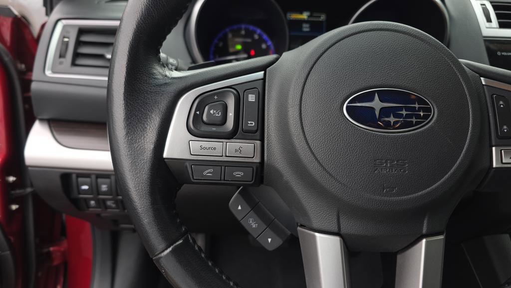 Used 2016 Subaru Legacy 3.6R Limited image 22