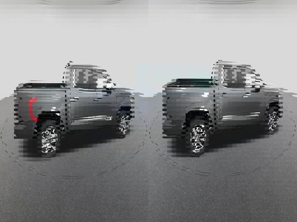 New 2026 Toyota Tundra 1794 Edition image 10