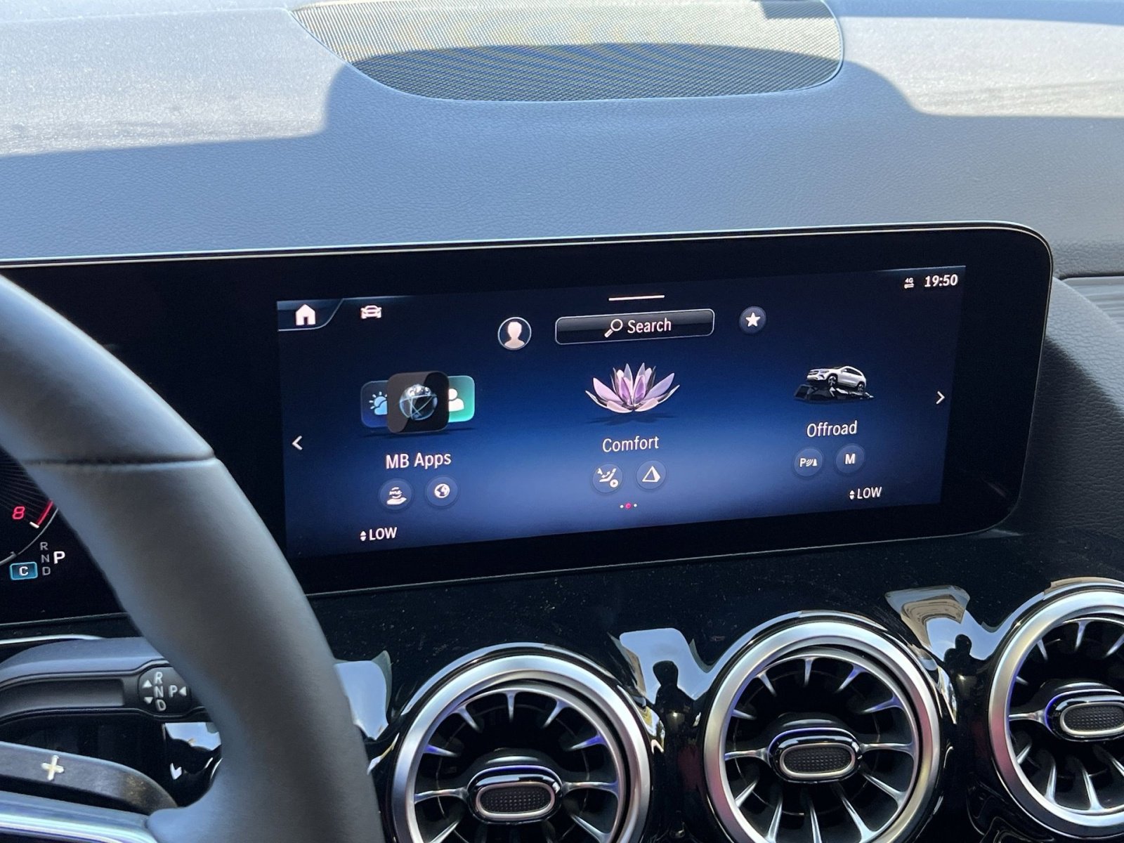 Certified 2026 Mercedes-Benz GLA 250 4MATIC image 18