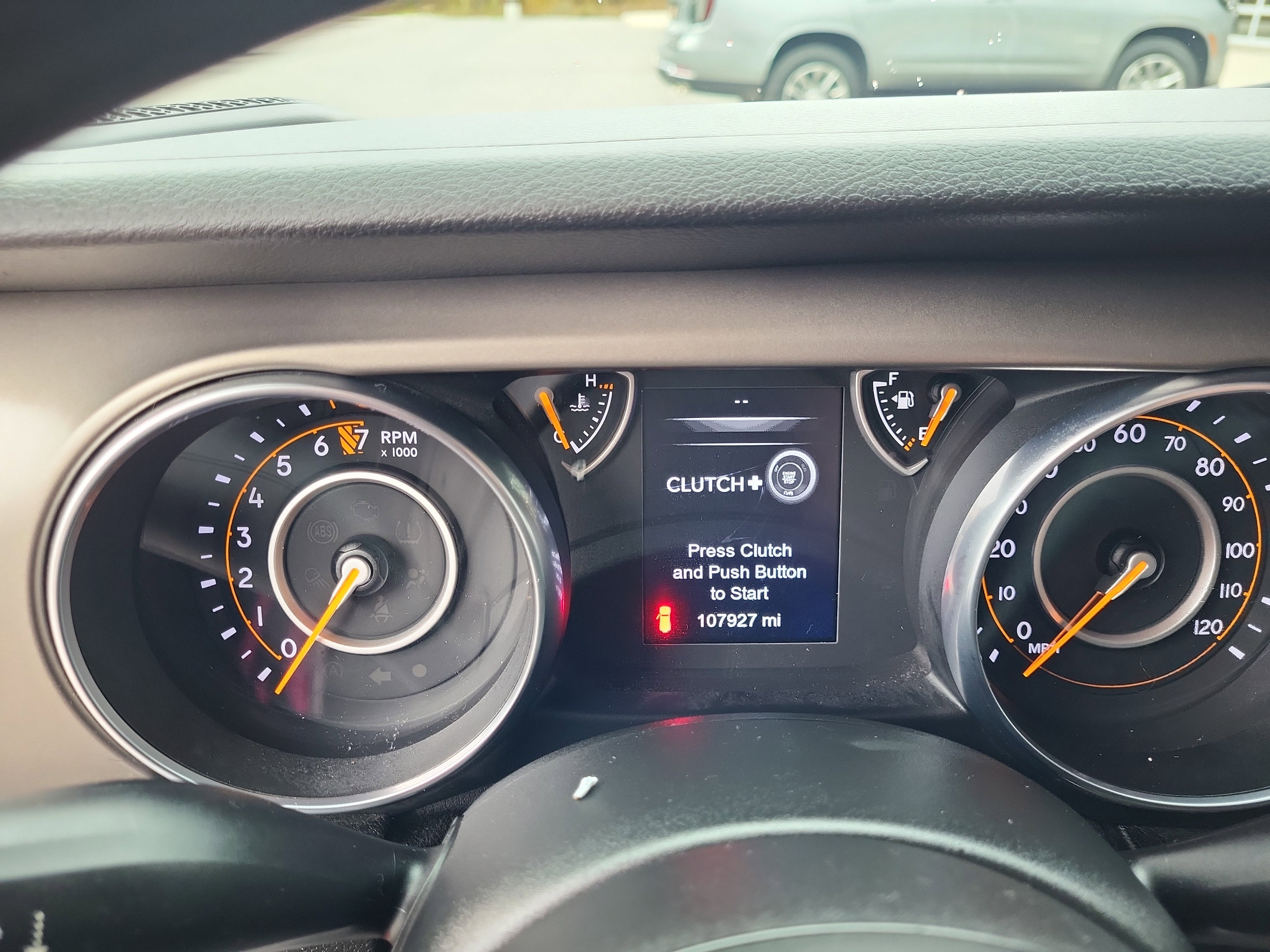 Used 2018 Jeep Wrangler Unlimited Sport image 6