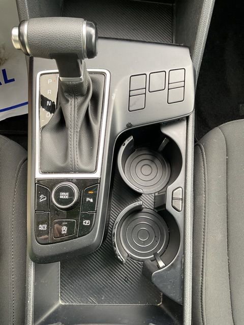 Used 2025 Kia Sportage LX FWD image 23
