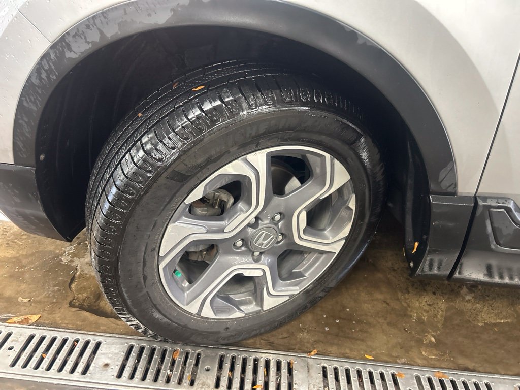 Used 2019 Honda CR-V EX image 10