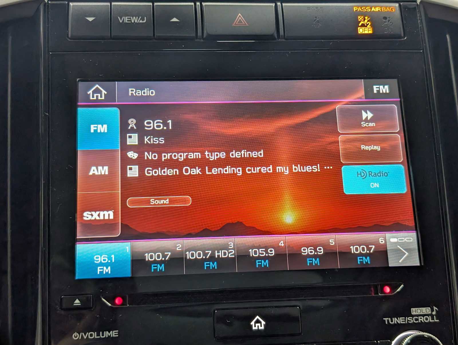 Used 2019 Subaru Ascent Touring w/ Popular Package #3 image 28