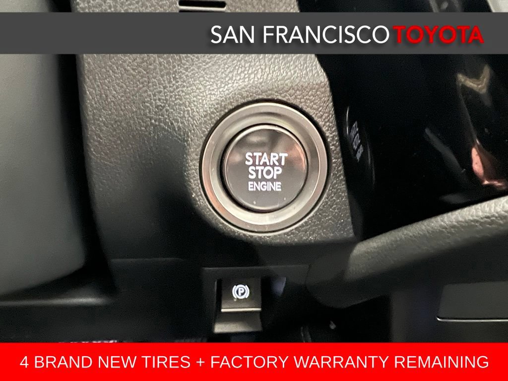 Used 2024 Lexus ES 350 w/ Accessory Package (Z1) FWD image 25