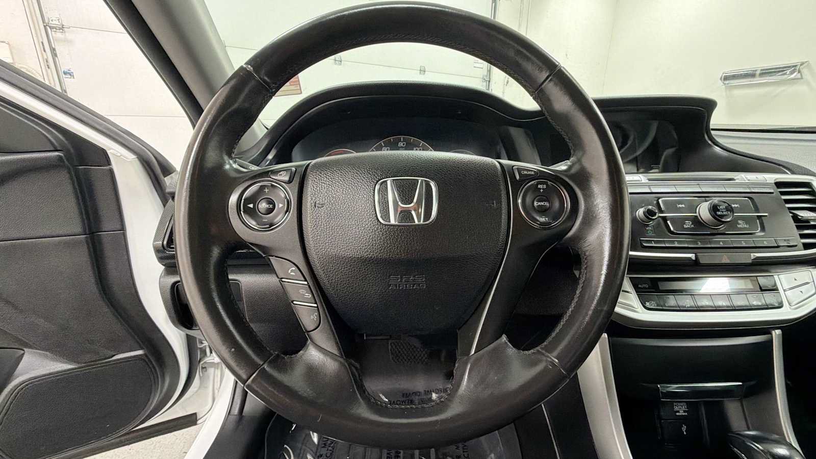 Used 2014 Honda Accord Sport image 16