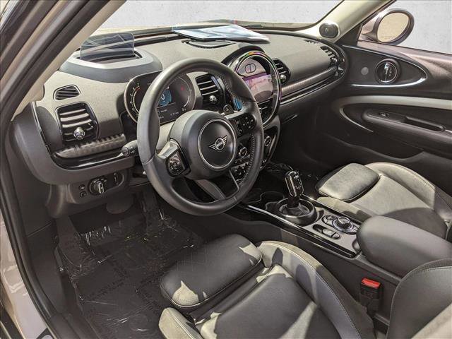 Used 2023 MINI Cooper Clubman S FWD image 10