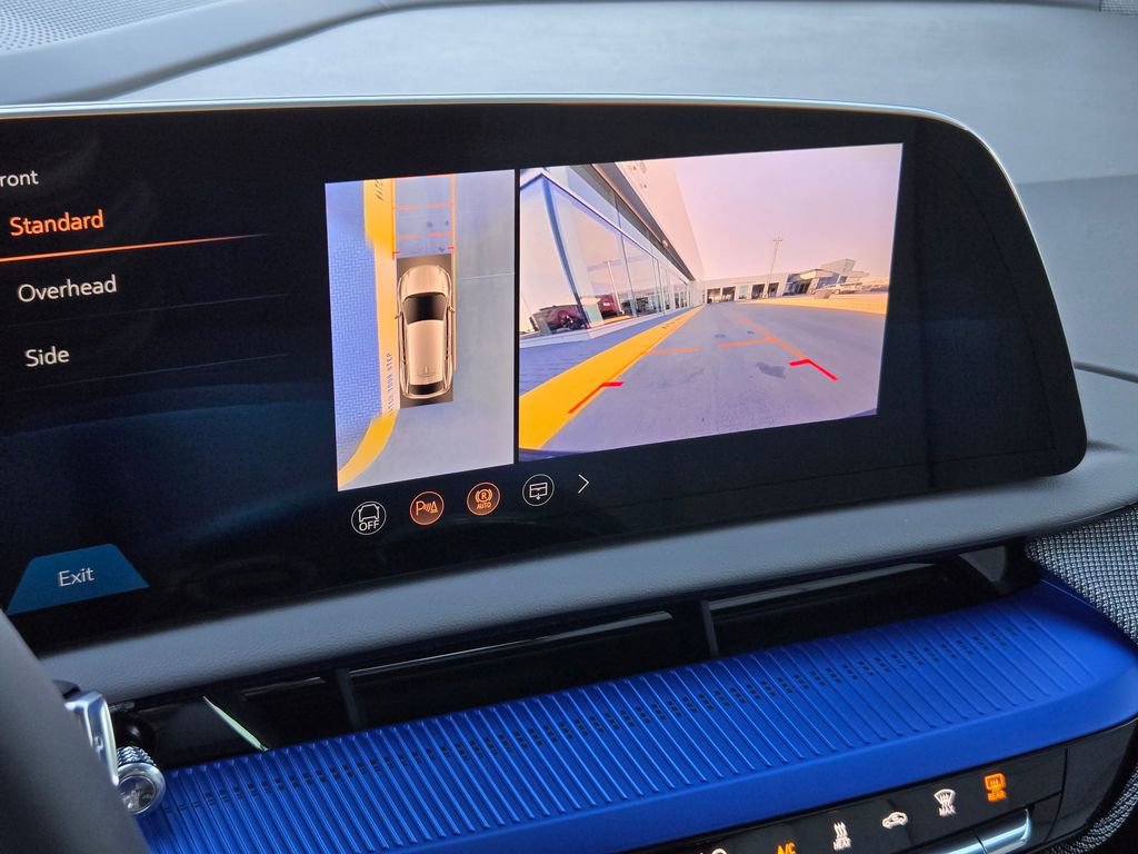 New 2026 Cadillac Optiq Sport 2 w/ LPO, Floor Liner Package image 19