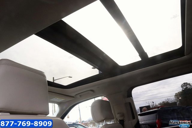 Used 2019 Ford Expedition Max Platinum image 17