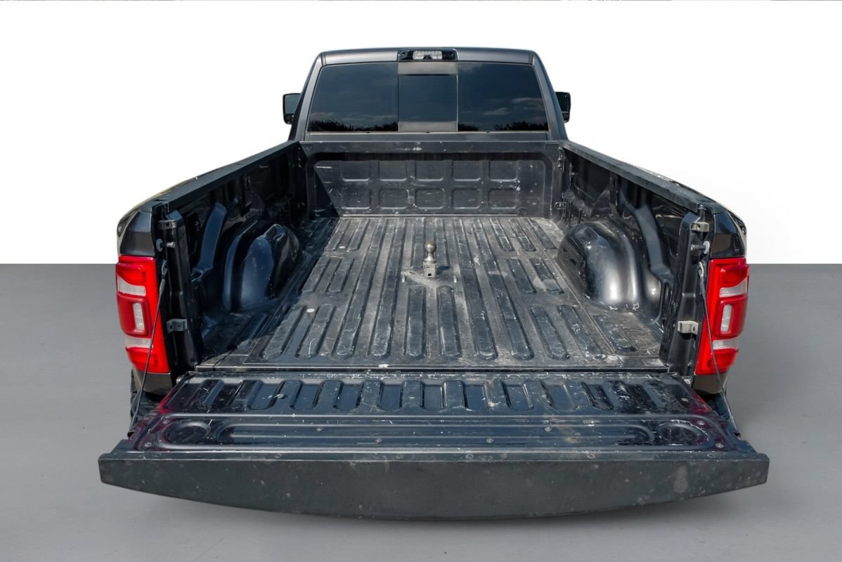 Used 2023 RAM 3500 Laramie AWD/4WD image 59