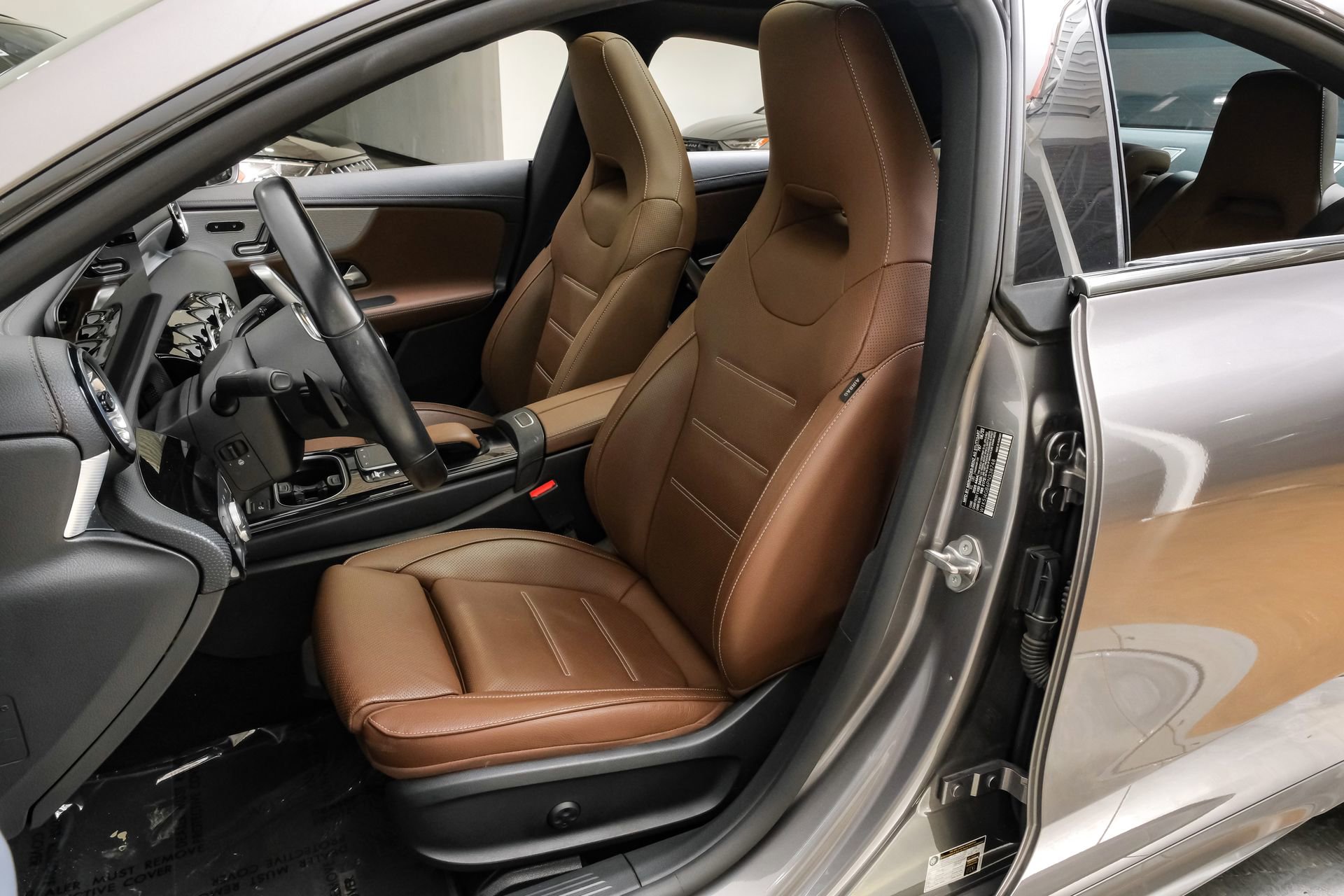 Used 2023 Mercedes-Benz CLA 250 image 40