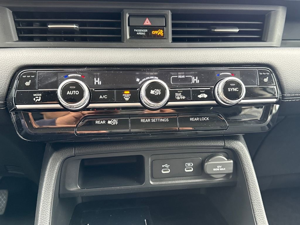 New 2026 Honda Pilot EX-L image 20