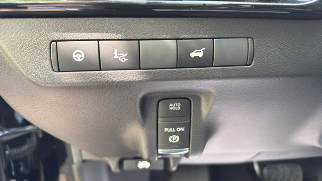 Used 2026 Nissan Murano Platinum w/ Cargo Package AWD/4WD image 12