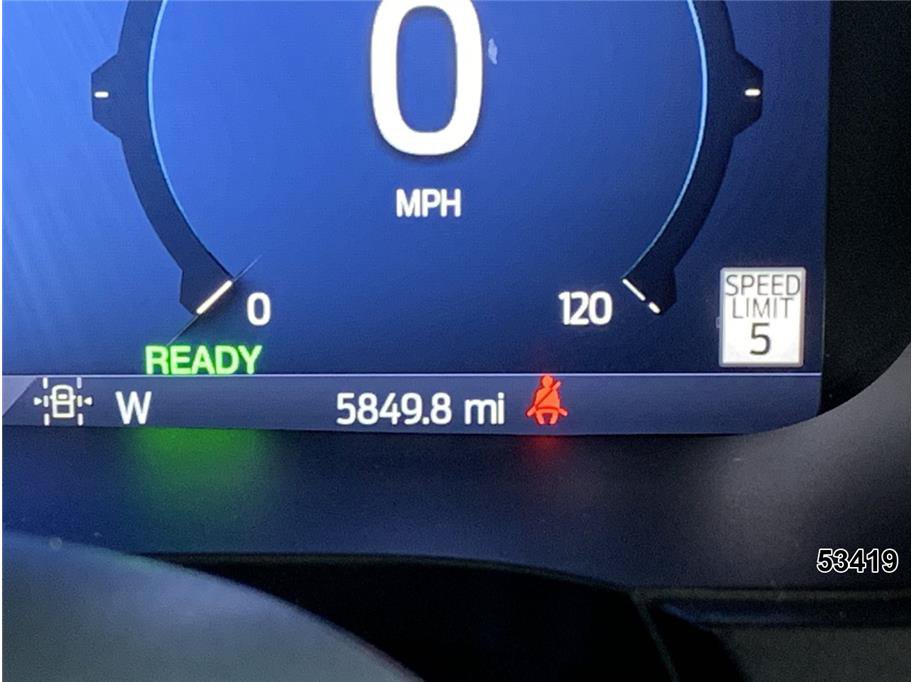 Used 2026 Ford F150 Platinum w/ Equipment Group 703A Plus AWD/4WD image 32