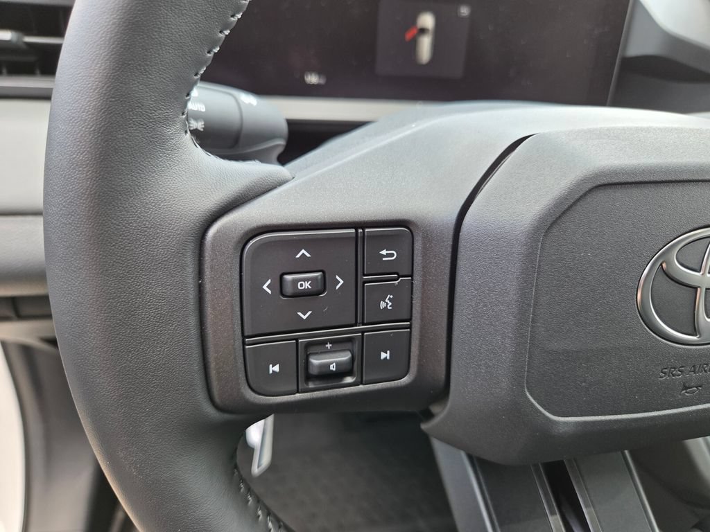 New 2026 Toyota RAV4 SE AWD/4WD image 20