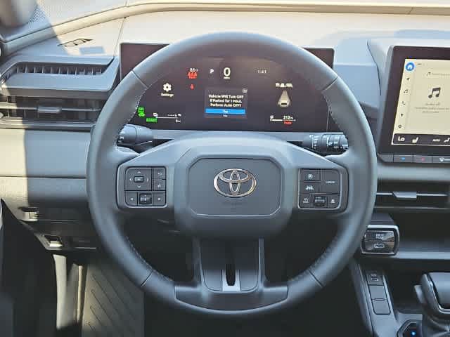 New 2026 Toyota RAV4 SE AWD/4WD image 26