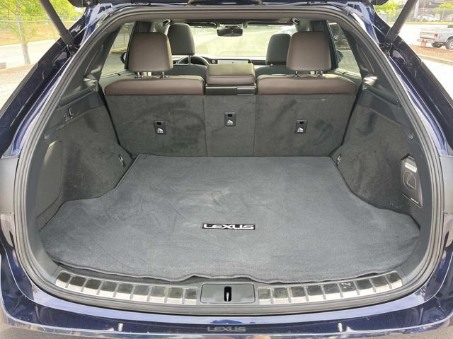 Used 2024 Lexus RX 350 FWD w/ Convenience Package image 22