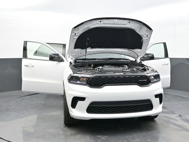 New 2026 Dodge Durango GT image 62