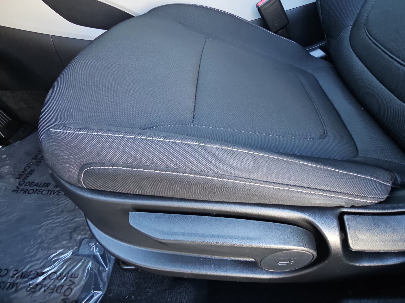 Used 2023 Hyundai Tucson SE AWD/4WD image 26
