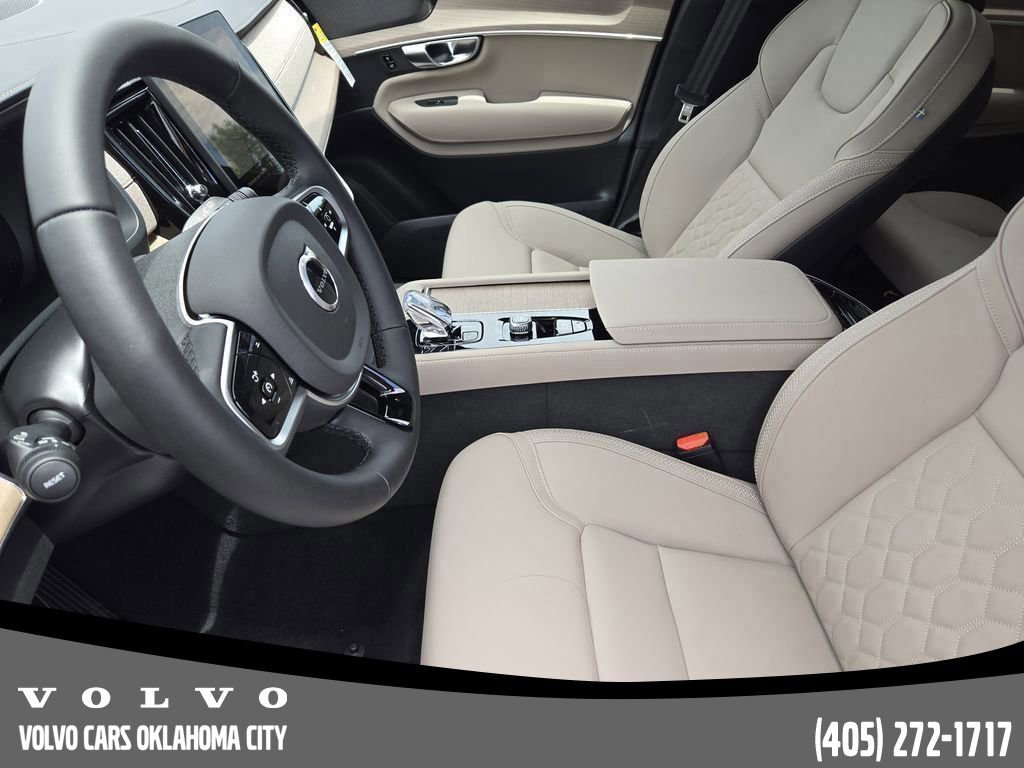 New 2026 Volvo XC90 T8 Plus image 14