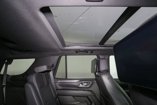 Used 2023 Chevrolet Tahoe RST w/ Luxury Package AWD/4WD image 21