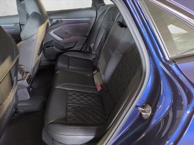 New 2026 Audi S3 Premium image 16